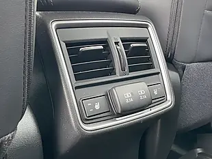 Used 2024 Subaru Forester Xe Premium Grey - Interior and Exterior details 8