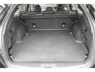 Used 2024 Subaru Outback Field Black - Interior and Exterior details 15