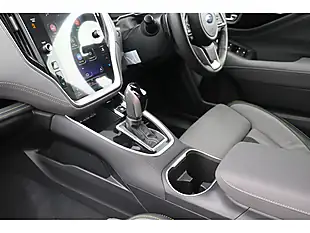 Used 2024 Subaru Outback Field Black - Interior and Exterior details 18