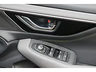Used 2024 Subaru Outback Field Black - Interior and Exterior details 7