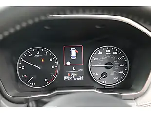 Used 2024 Subaru Outback Field Black - Interior and Exterior details 8
