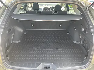 Used 2024 Subaru Outback I Limited Autumn Green - Interior and Exterior details 10