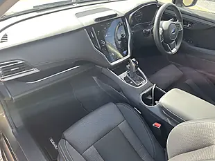 Used 2024 Subaru Outback I Limited Autumn Green - Interior and Exterior details 12