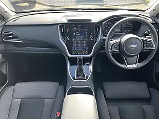 Used 2024 Subaru Outback I Limited Autumn Green - Interior and Exterior details 14