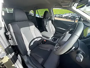 Used 2024 Subaru Outback I Limited Autumn Green - Interior and Exterior details 15