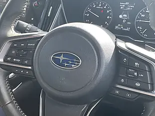 Used 2024 Subaru Outback I Limited Autumn Green - Interior and Exterior details 16
