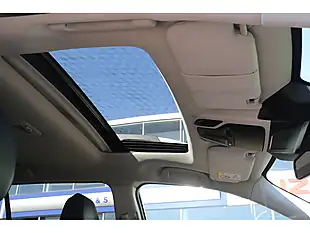 Used 2024 Subaru Outback I Touring Ice Silver - Interior and Exterior details 10