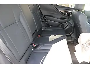 Used 2024 Subaru Outback I Touring Ice Silver - Interior and Exterior details 11
