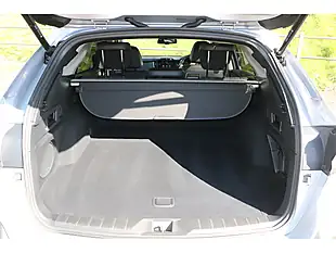 Used 2024 Subaru Outback I Touring Ice Silver - Interior and Exterior details 17