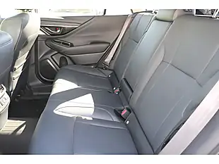 Used 2024 Subaru Outback I Touring Ice Silver - Interior and Exterior details 18