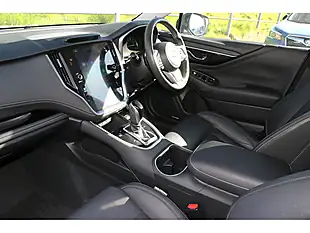 Used 2024 Subaru Outback I Touring Ice Silver - Interior and Exterior details 19