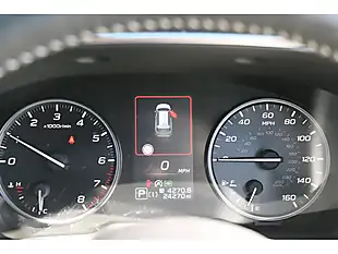 Used 2024 Subaru Outback I Touring Ice Silver - Interior and Exterior details 8