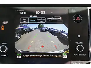 Used 2024 Subaru Outback Limited Brilliant Bronze - Interior and Exterior details 11