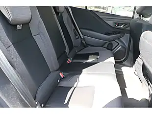 Used 2024 Subaru Outback Limited Brilliant Bronze - Interior and Exterior details 12