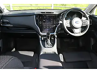 Used 2024 Subaru Outback Limited Brilliant Bronze - Interior and Exterior details 13