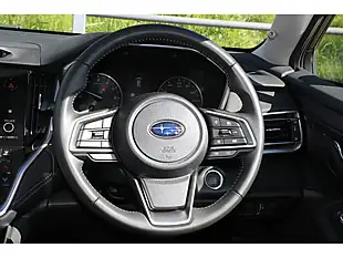 Used 2024 Subaru Outback Limited Brilliant Bronze - Interior and Exterior details 15