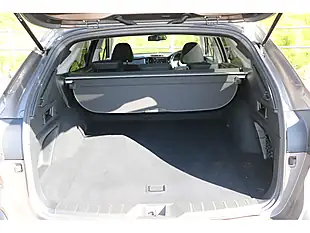 Used 2024 Subaru Outback Limited Brilliant Bronze - Interior and Exterior details 16