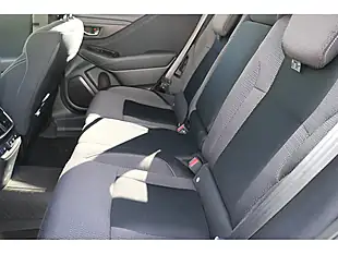 Used 2024 Subaru Outback Limited Brilliant Bronze - Interior and Exterior details 17