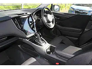 Used 2024 Subaru Outback Limited Brilliant Bronze - Interior and Exterior details 18