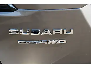 Used 2024 Subaru Outback Limited Brilliant Bronze - Interior and Exterior details 20