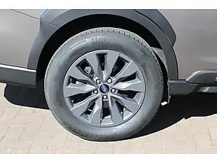 Used 2024 Subaru Outback Limited Brilliant Bronze - Interior and Exterior details 6