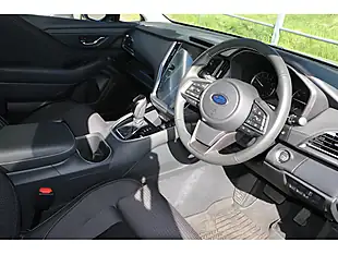 Used 2024 Subaru Outback Limited Brilliant Bronze - Interior and Exterior details 7