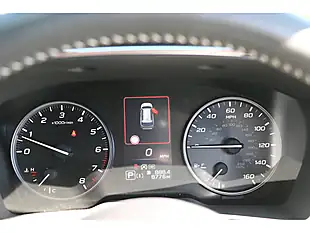 Used 2024 Subaru Outback Limited Brilliant Bronze - Interior and Exterior details 9