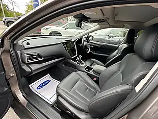 Used 2024 Subaru Outback Touring Gold - Interior and Exterior details 10