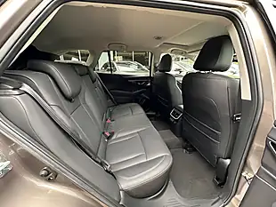Used 2024 Subaru Outback Touring Gold - Interior and Exterior details 12