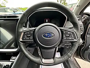 Used 2024 Subaru Outback Touring Gold - Interior and Exterior details 14