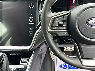 Used 2024 Subaru Outback Touring Gold - Interior and Exterior details 15