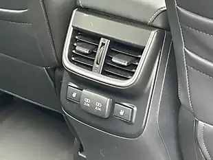 Used 2024 Subaru Outback Touring Gold - Interior and Exterior details 19