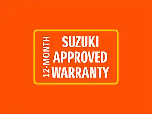 Used 2024 Suzuki Across 4WD Black - Interior and Exterior details 5