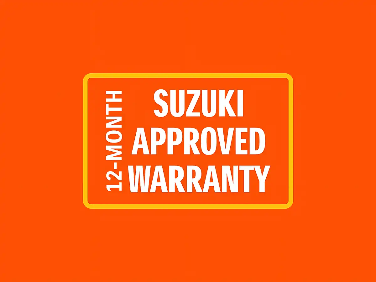 Used 2024 Suzuki Across 4WD Black - Interior and Exterior details 5