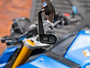 Used 2024 Suzuki GSX-S1000 Metallic Triton Blue Metallic Triton Blue - Interior and Exterior details 18