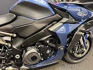 Used 2024 Suzuki GSX-S1000GT + - Interior and Exterior details 10