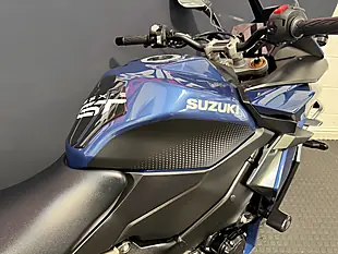 Used 2024 Suzuki GSX-S1000GT + - Interior and Exterior details 11