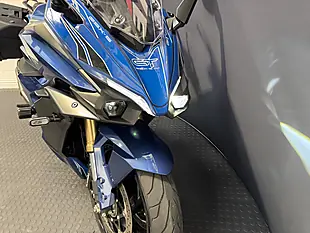 Used 2024 Suzuki GSX-S1000GT + - Interior and Exterior details 14