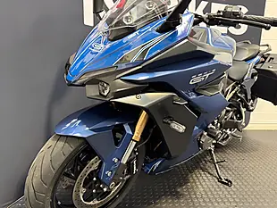 Used 2024 Suzuki GSX-S1000GT + - Interior and Exterior details 15