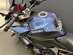 Used 2024 Suzuki GSX-S1000GT + - Interior and Exterior details 17