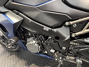 Used 2024 Suzuki GSX-S1000GT + - Interior and Exterior details 18