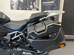 Used 2024 Suzuki GSX-S1000GX+ Gx+ Black - Interior and Exterior details 18