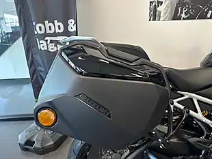 Used 2024 Suzuki GSX-S1000GX+ Gx+ Black - Interior and Exterior details 3
