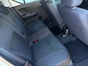 Used 2024 Suzuki Ignis Sz-T White - Interior and Exterior details 14