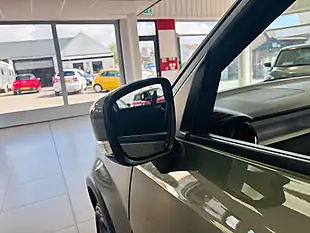 Used 2024 Suzuki Ignis SZ5 Green - Interior and Exterior details 17