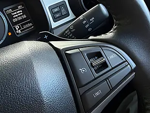 Used 2024 Suzuki Ignis SZ5 Red - Interior and Exterior details 17