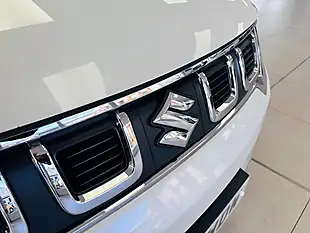 Used 2024 Suzuki Ignis SZ5 White - Interior and Exterior details 13