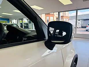 Used 2024 Suzuki Ignis SZ5 White - Interior and Exterior details 8