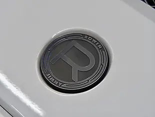 Used 2024 Suzuki Jimny Sierra White - Interior and Exterior details 19
