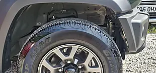 Used 2024 Suzuki Jimny SZ5 Green - Interior and Exterior details 16